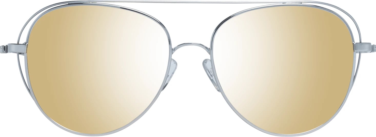 Syze dielli për femra Ted Baker, argjend