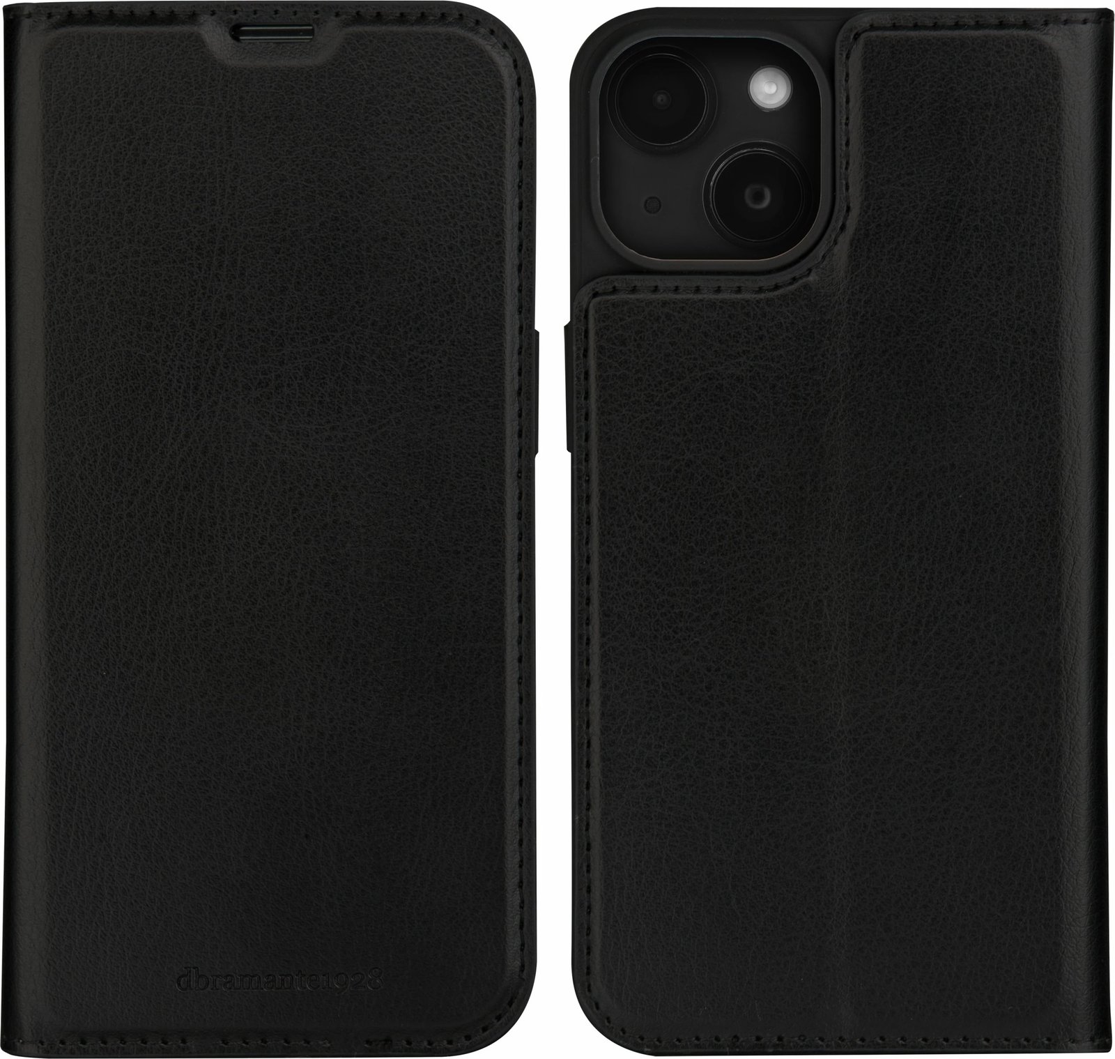 Mbështjellës dbramante1928 OSLO, e zezë