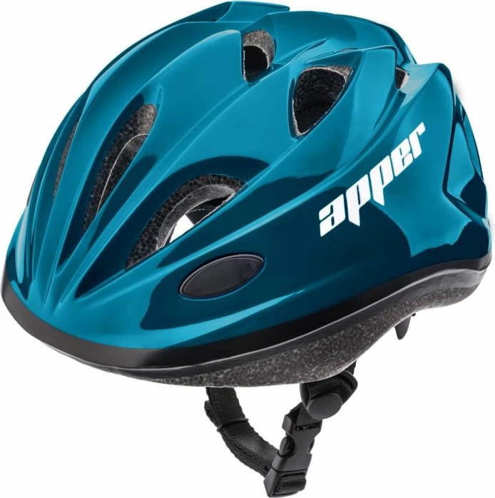Helmetë për fëmijë Meteor, kaltër Helmetë për fëmijë Meteor, kaltër