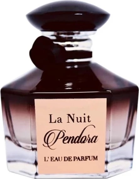 Eau de Parfum për femra Pendora Scents La Nuit, 100ml