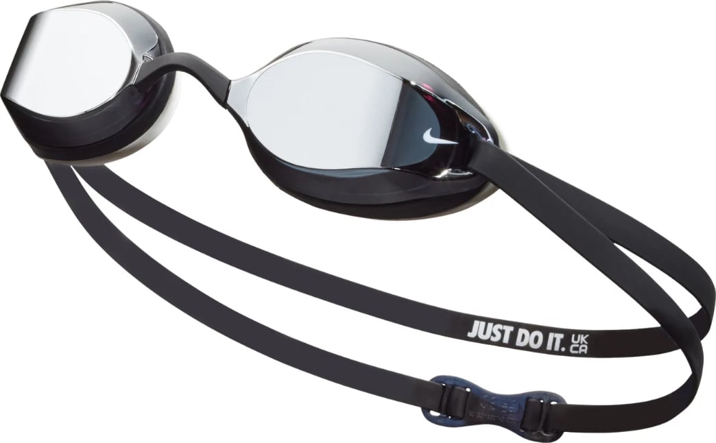 Syze noti Nike unisex, të zeza