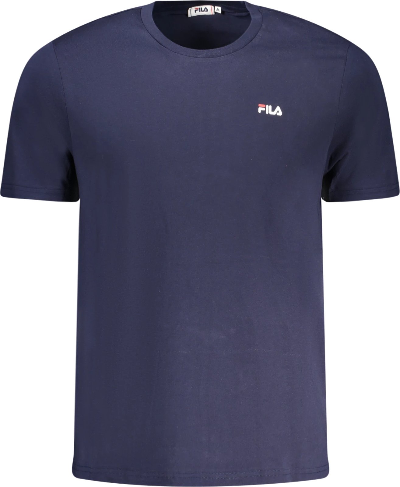 Maicë për meshkuj FILA, blu