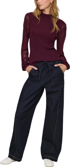 Xhemper Only femra bordeaux