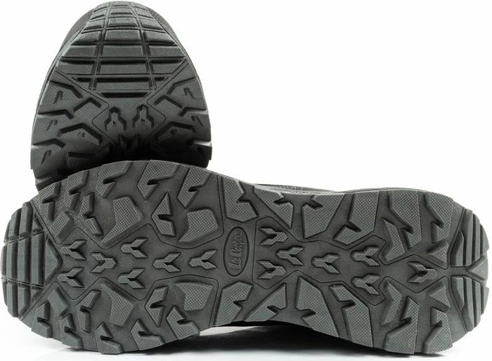 Çizme dimri për meshkuj Lee Cooper, të zeza