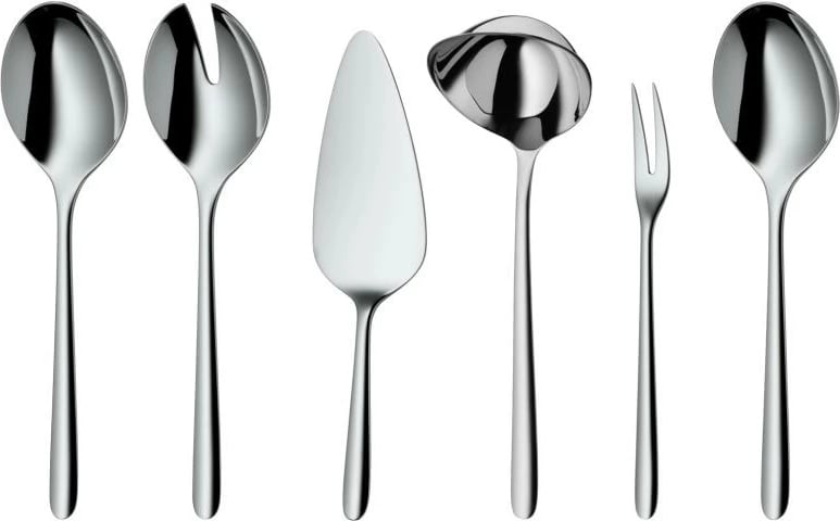 Set takëmesh WMF Flame 66 copë (12 6100 6341 / WMF6100)