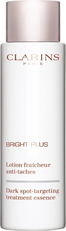 Esencë për fytyrë për femra Clarins Bright Plus Brightening Face Essence 200ml