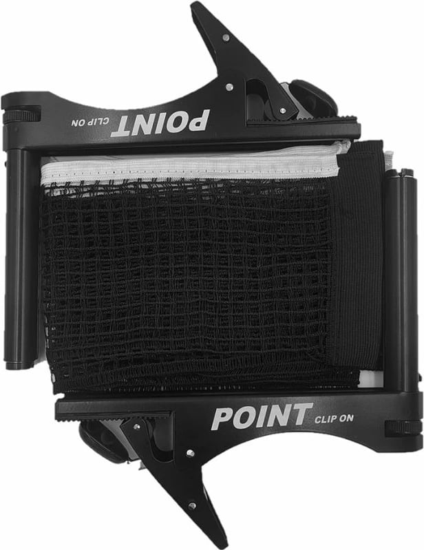 Rrjetë pingpongu Point, unisex