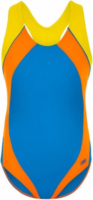 Bikine për fëmijë Yakimasport, blu