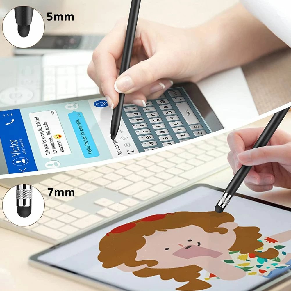 Stylus Tech-Protect Touch Stylus, i zi