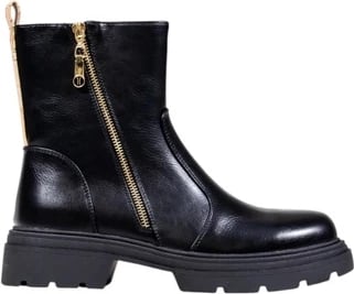 Çizme Alviero Martini Prima Classe, të zeza