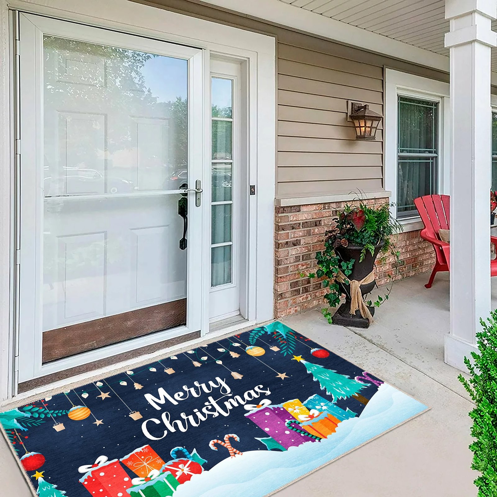 Qilim multingjyrësh, 200x300cm, Conceptum Hypnose, Woobtny0323