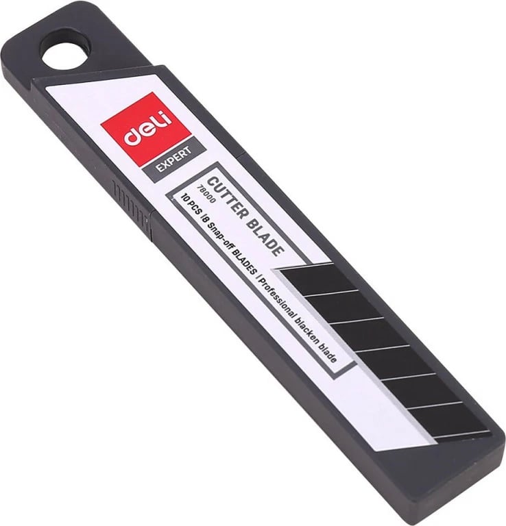 DELI MAJE PER SKALLPER E ZEZE 9MM 78000