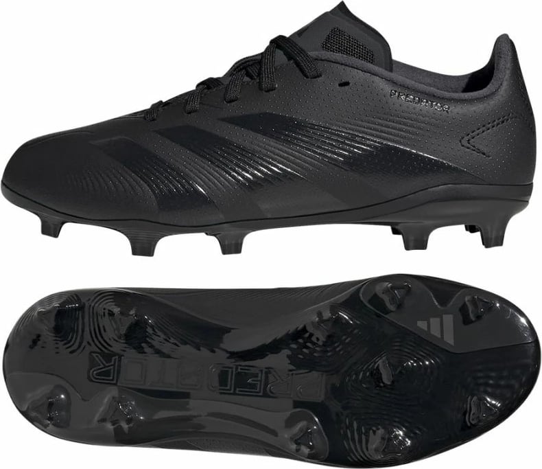 Atlete për fëmijë adidas Predator, të zeza