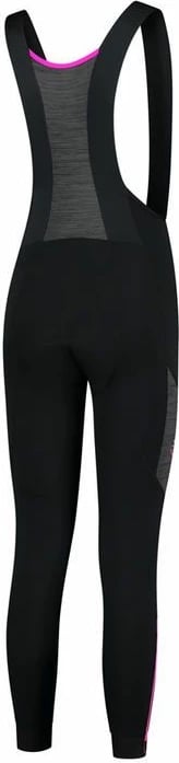 Pantallona sportive femra Rogelli, të zeza dhe rozë