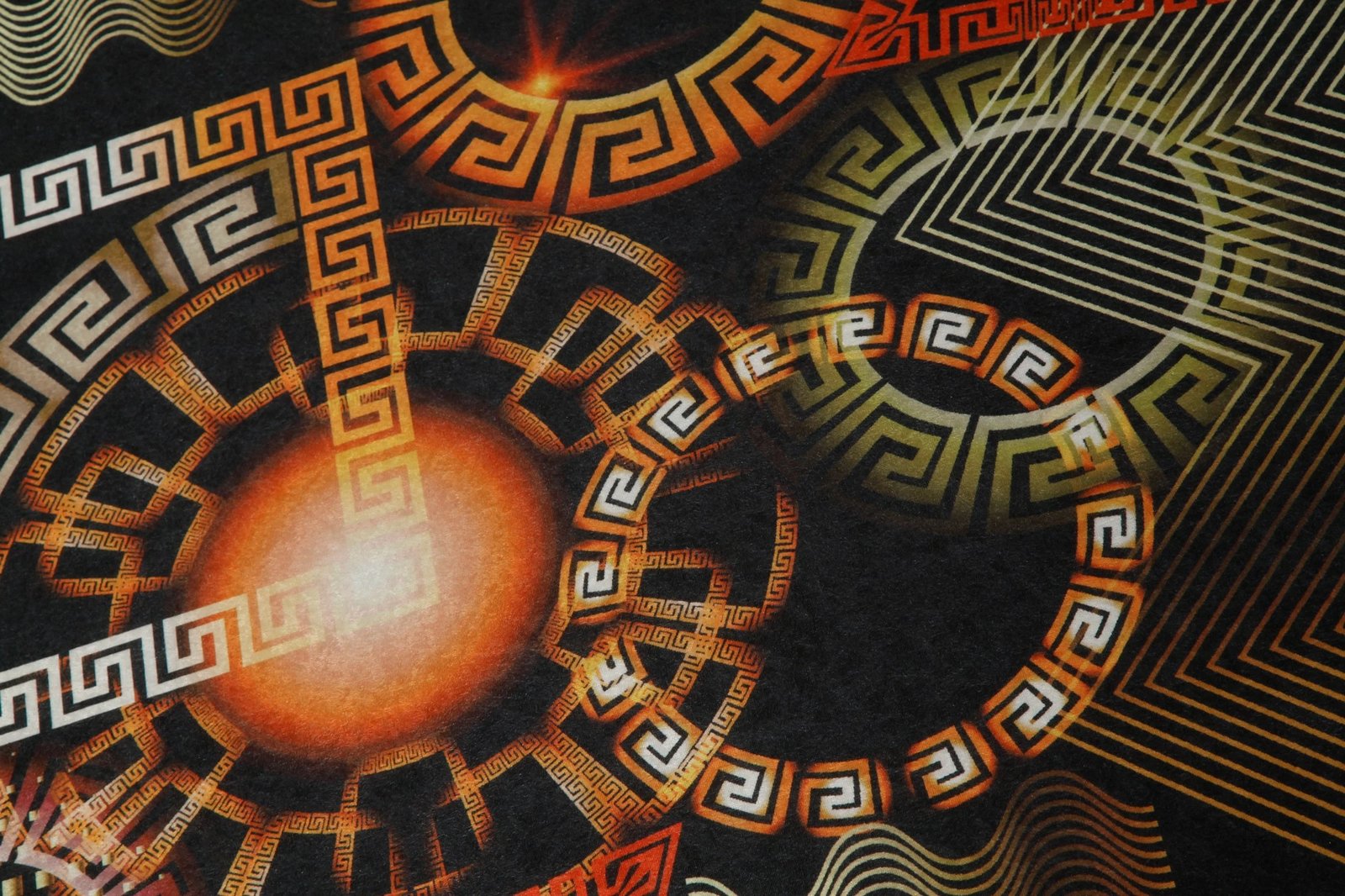 Qilim për korridor, shumëngjyrësh, Conceptum Hypnose Nova, 80x150cm