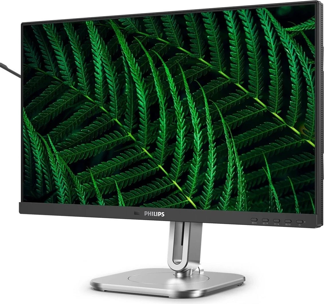 Monitor Philips B2G5200 27 inç VA Full HD 1 ms grafit