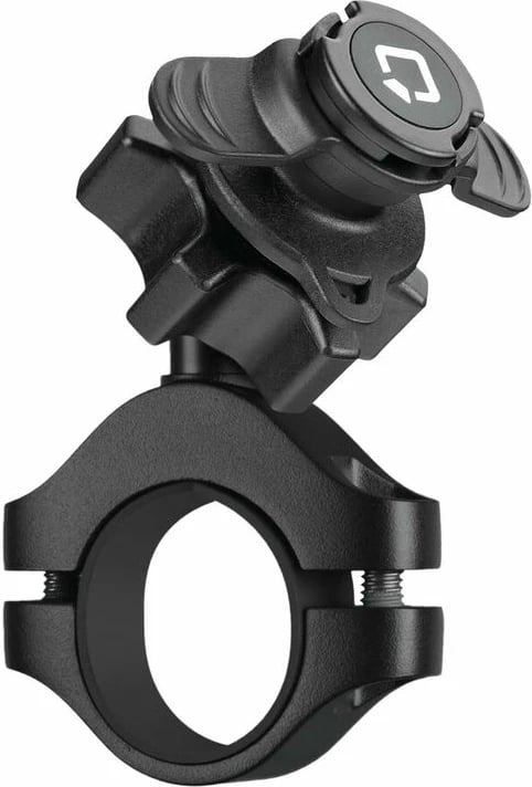 Mbajtes Telefoni Motorri &amp; Biciklte Magnetik Duo Lock