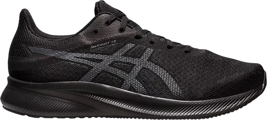 Atlete për meshkuj asics, të zeza