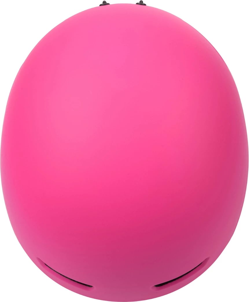 Helmetë skijimi Meteor unisex, rozë