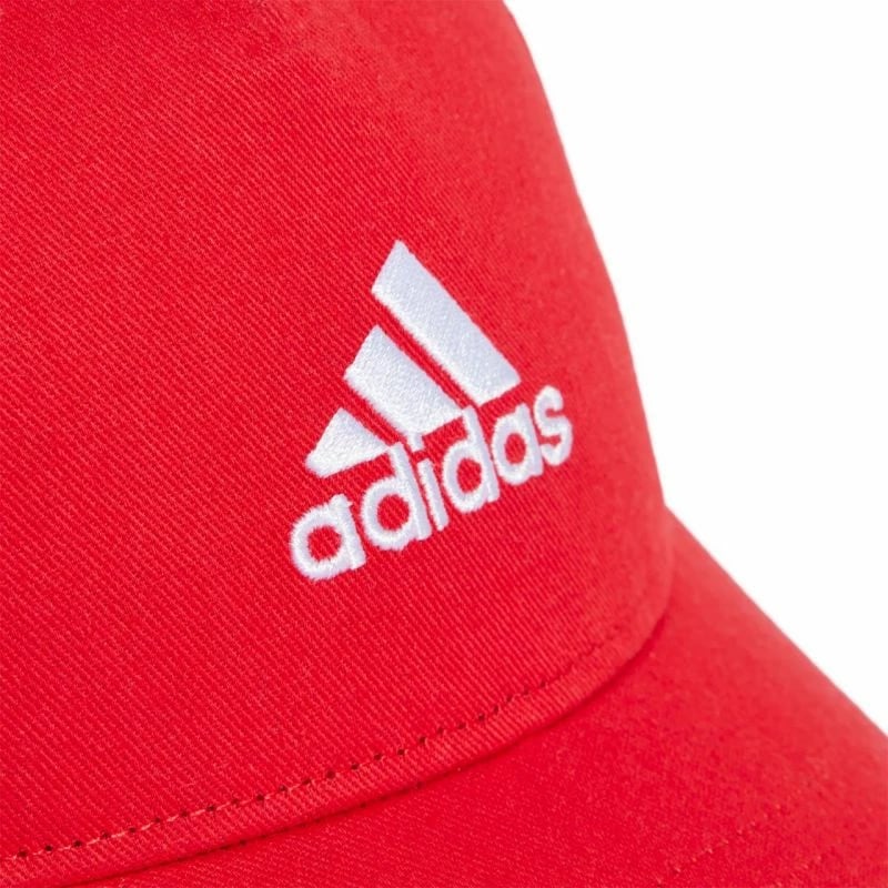 Kapelë adidas, e kuqe