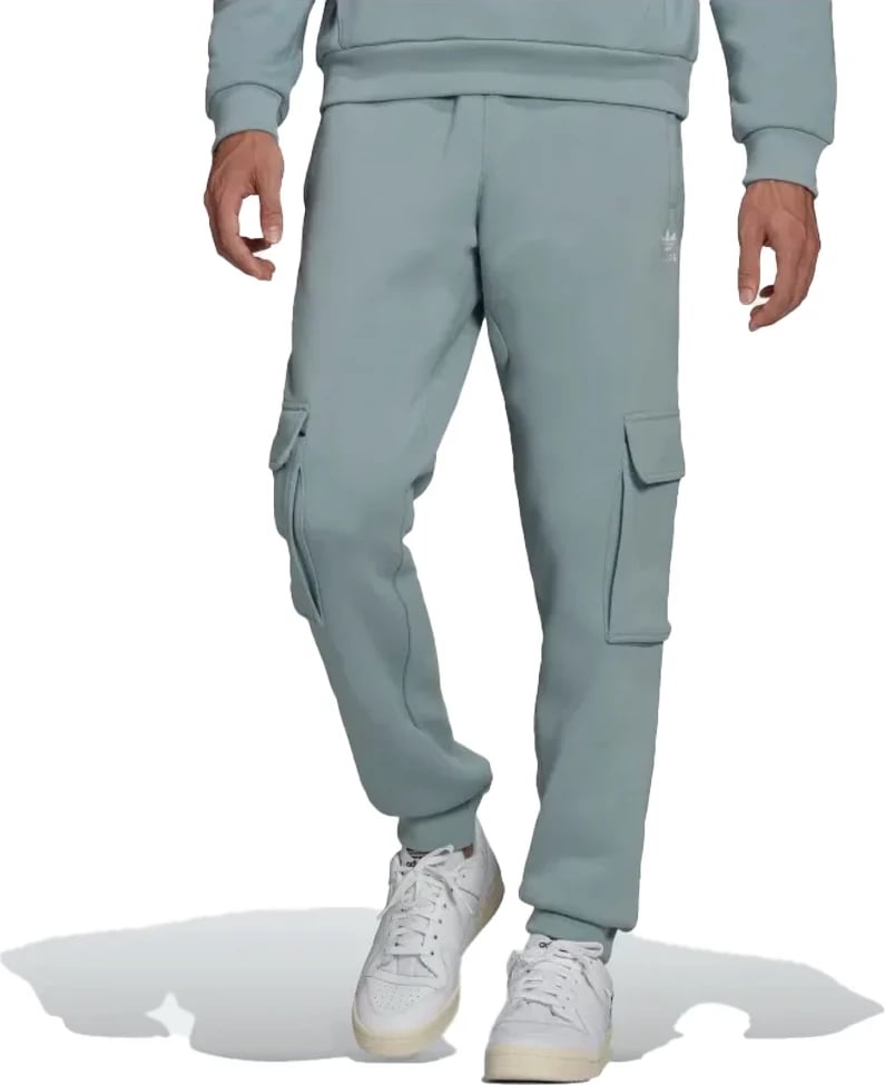 Trenerka Të Poshtme për Meshkuj, ADIDAS - HE6990