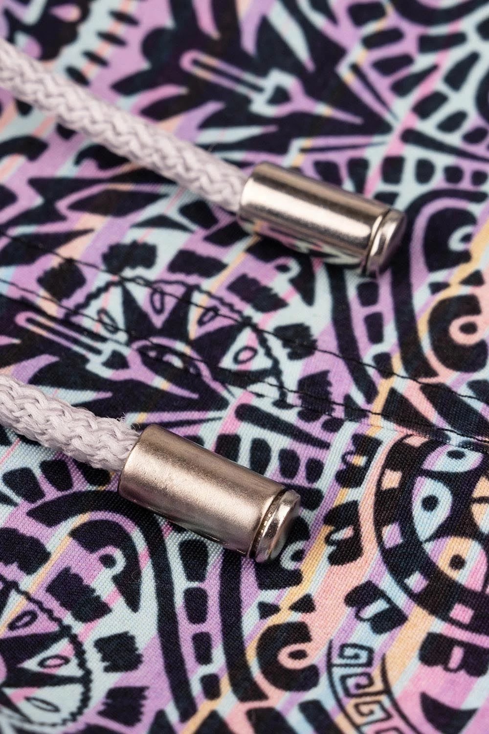 Tanga për not për burra Jumeon Elba, shumëngjyrëshe