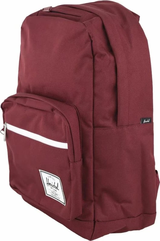Çantë shpine Herschel, burgundy