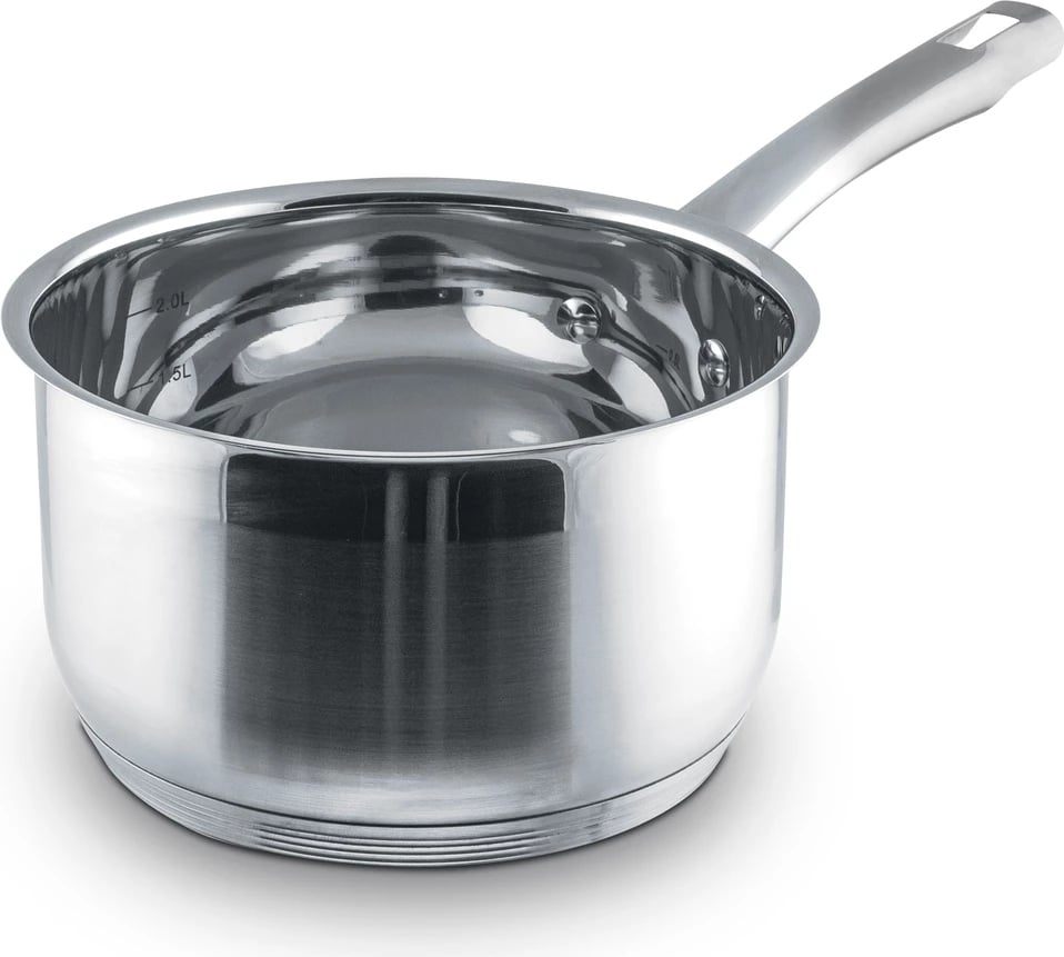 Tigan Lamart LT1117, 2.5L, i argjendtë