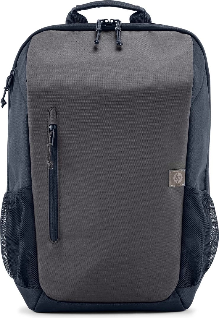 Çantë shpine HP Travel 18L për laptop 15.6", Gri e errët