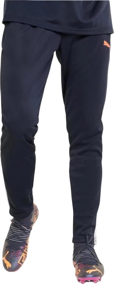 Pantallona sportive Puma për meshkuj, navy