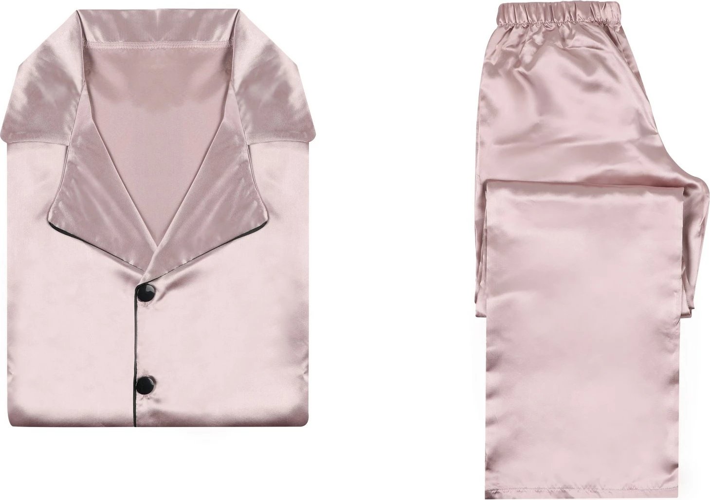 Set pizhamash për gra, Jumeon, 001-018466, latte