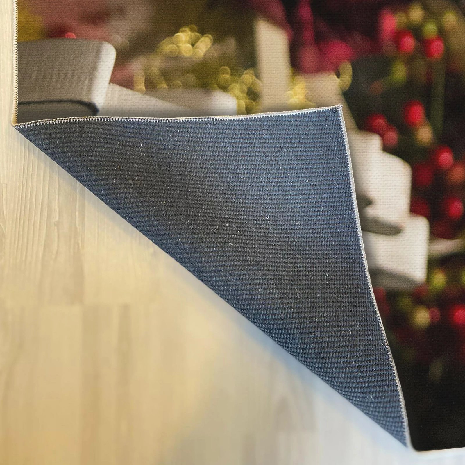 Qilim Conceptum Hypnose, shumëngjyrësh, 80x120cm, Woopamuk426