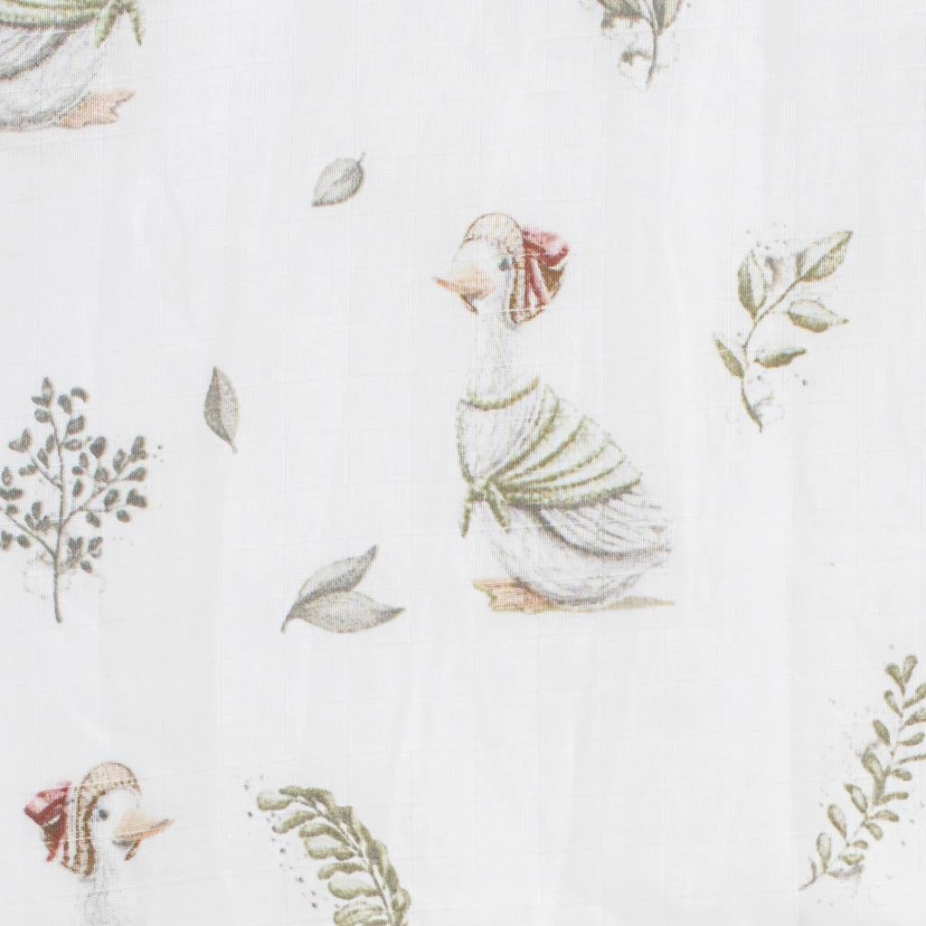 Pelenë muslini New Baby 60x80 cm pambuk 100%, ngjyra të përziera, set 3 copë