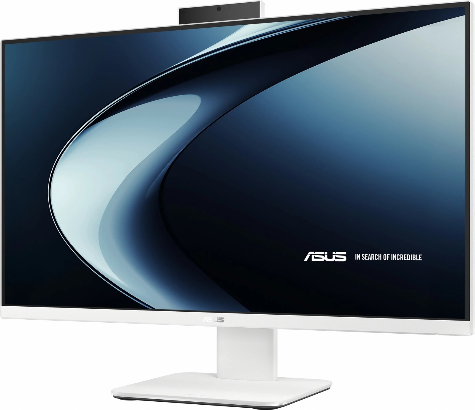 Kompjuter All in One ASUS V470VAK, i7-13620H, 16GB, 1TB, 27 inç, bardhë