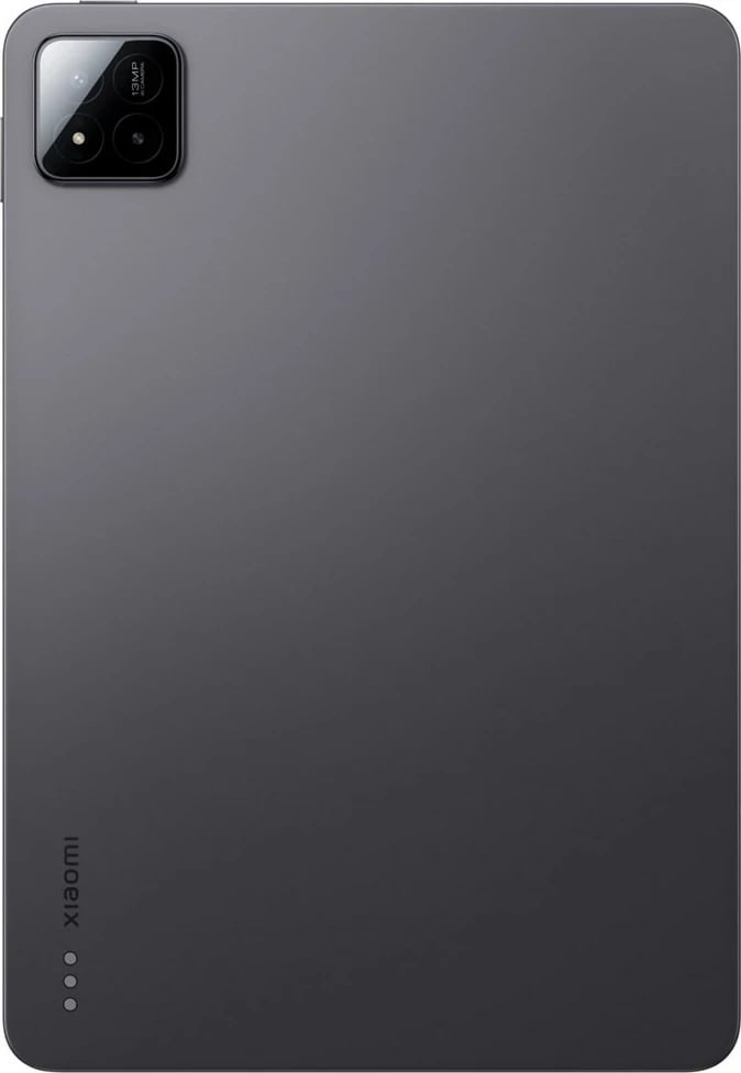 Tablet Xiaomi Pad 7, 11.2", Qualcomm Snapdragon, 8/256 GB, Gri