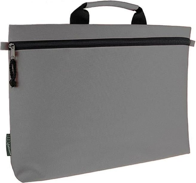 Çantë dokumentesh MACMA 21013-08, 41x27cm, Gri