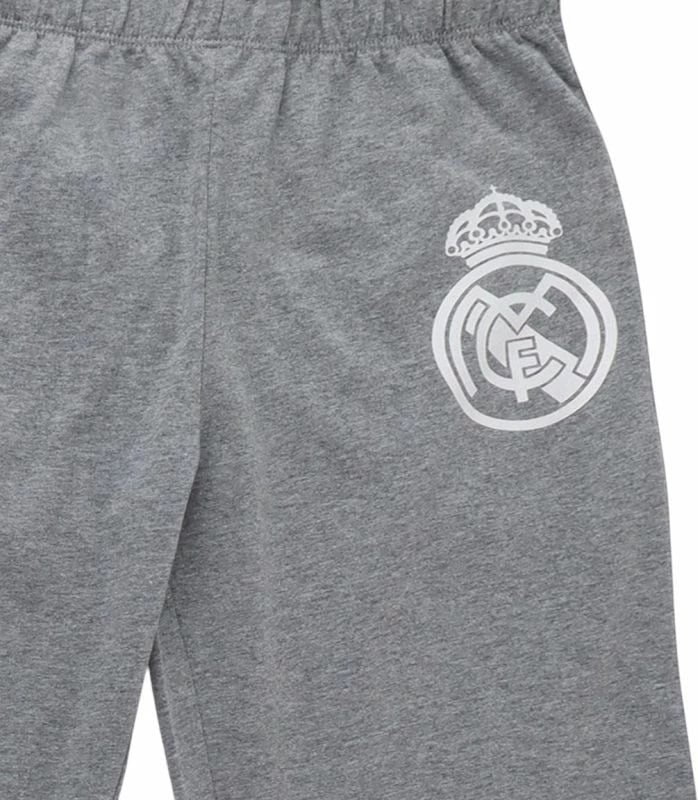 Pizhama fëmijë Yakimasport Real Madrid