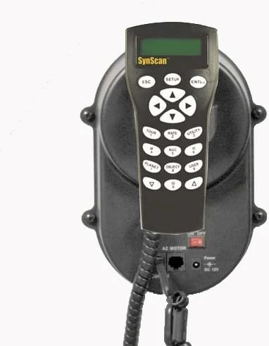 Kit SynScan për Dobsonian 12