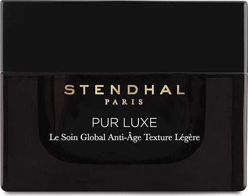 Krem fytyre anti-plakje unisex Stendhal Pur Luxe Light Texture 50ml