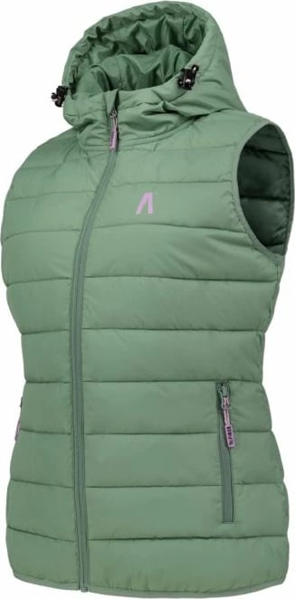 Jelek për femra Alpinus, jeshile