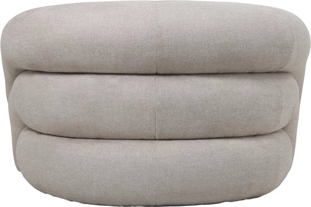 Fotel Lexy, krem, 100x89.5x60cm