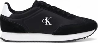 Atlete femra Calvin Klein Jeans të zeza