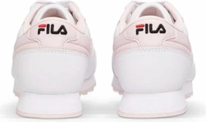 Atlete për femra Fila, të bardha e rozë