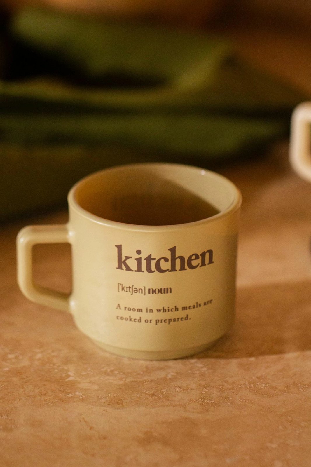 Set gotash xhami (5 copë), Hermia Concept, Cozy