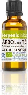Vaj esencial Terpenic Arbol del Te 30ml