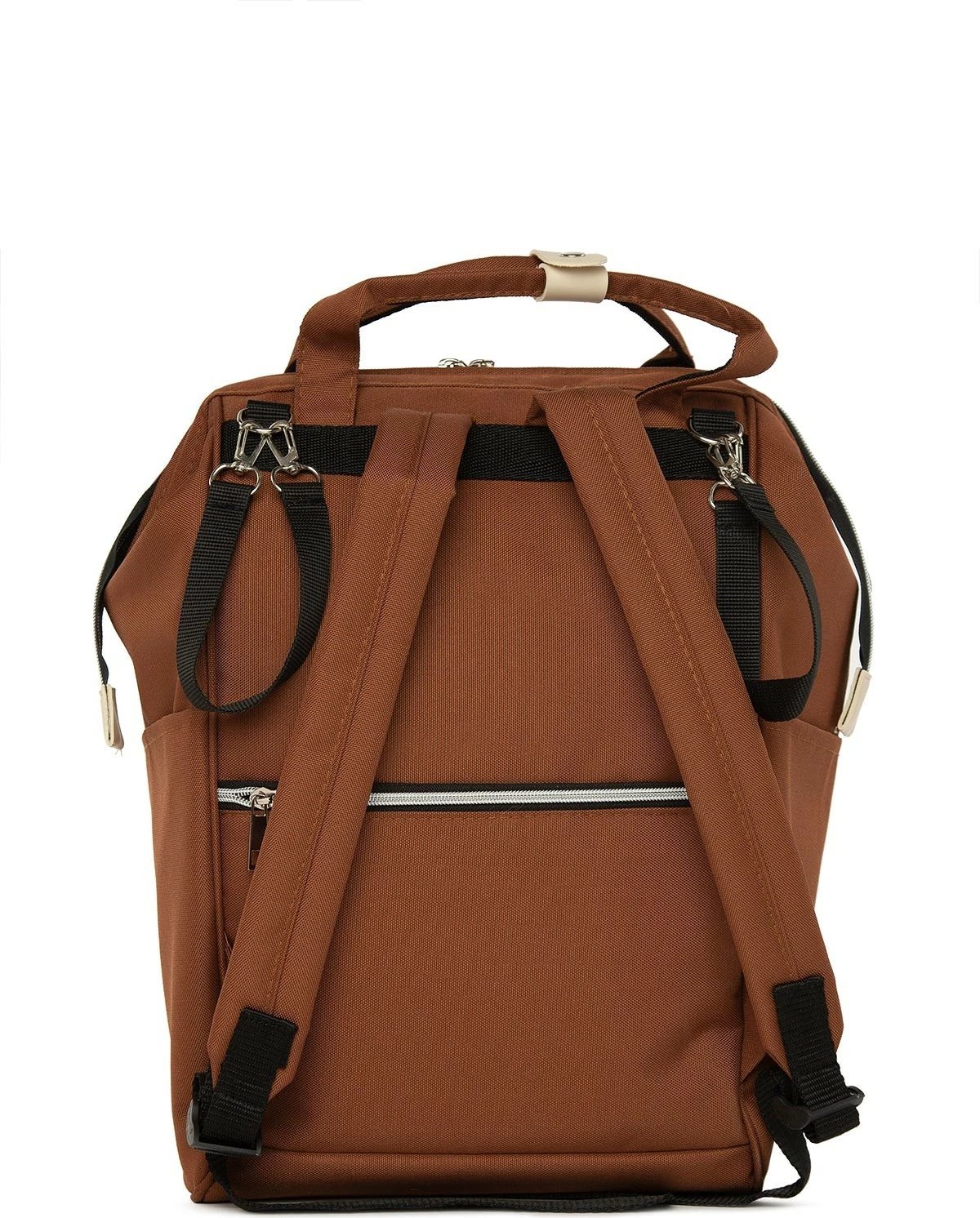 Çantë për pelena, Zoozie Bags, 3884 - 61570, ngjyrë deve