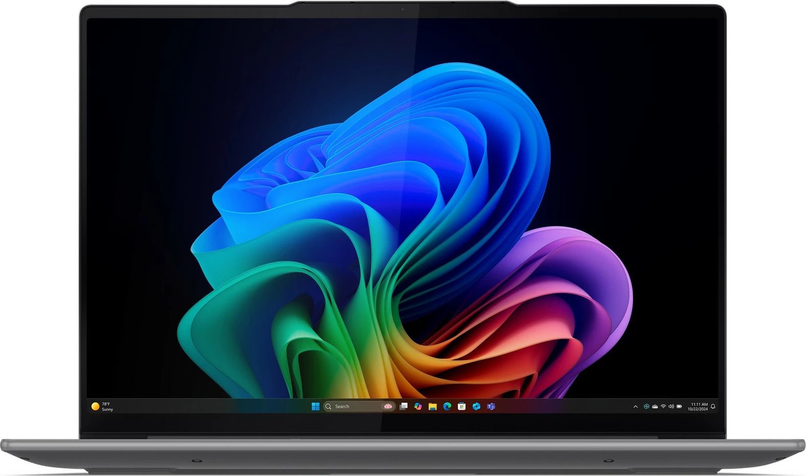 Kompjuter Lenovo Yoga Pro 7 14ASP9, AMD Ryzen AI 9, 32GB RAM, 1TB SSD, 14.5", Luna Grey