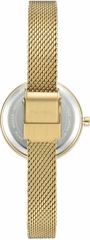 Orë dore për femra Paul Lorens, e zezë