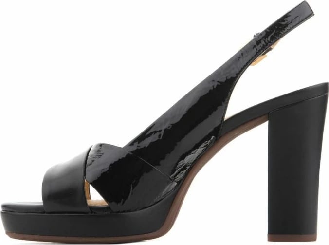 Këpucë femra Geox, të zeza