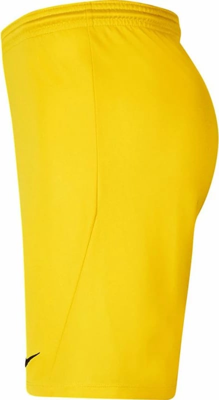 Shorce për meshkuj Nike, të verdha